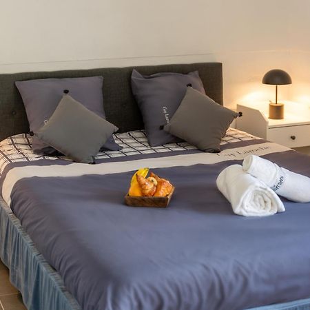 Apartmán Sweet Dream - Quiet - Host Provence La Seyne-sur-Mer Exteriér fotografie