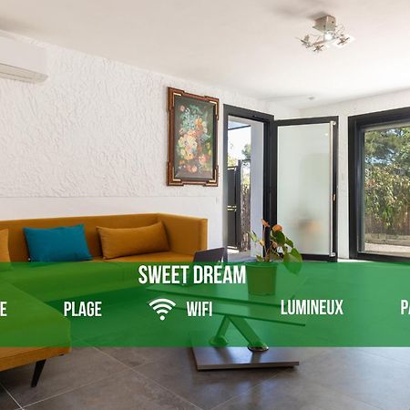Apartmán Sweet Dream - Quiet - Host Provence La Seyne-sur-Mer Exteriér fotografie