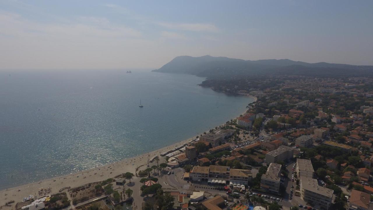 Apartmán Sweet Dream - Quiet - Host Provence La Seyne-sur-Mer Exteriér fotografie