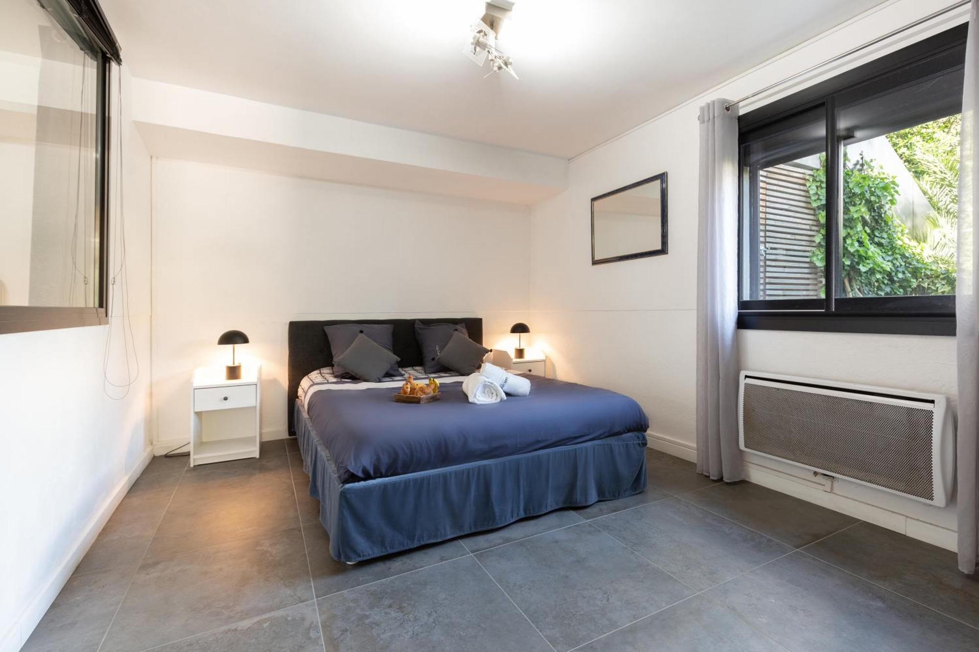 Apartmán Sweet Dream - Quiet - Host Provence La Seyne-sur-Mer Exteriér fotografie